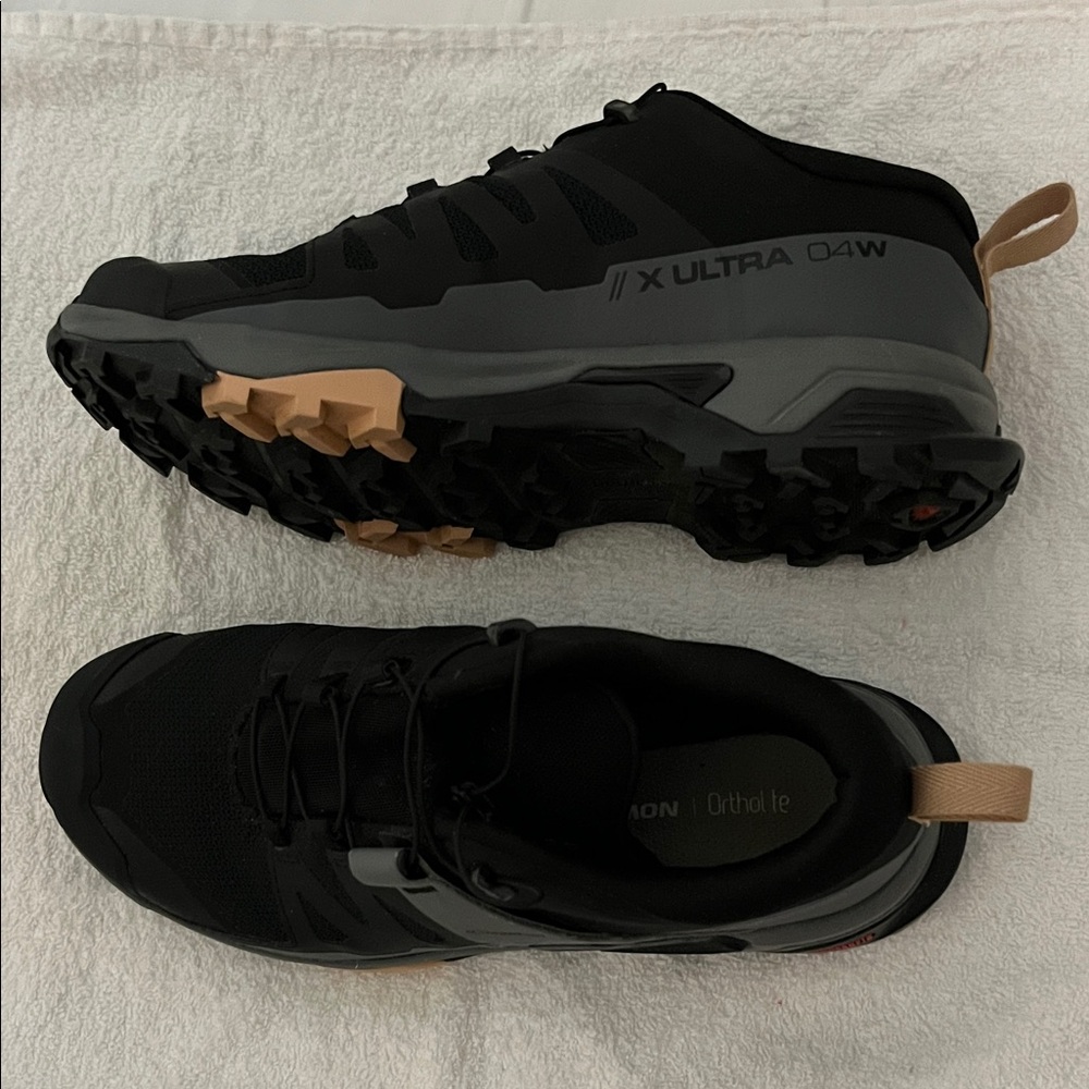Salomon X Ultra  04W